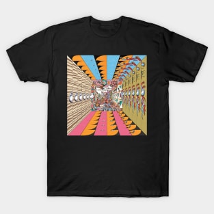 Billy Strings - Home T-Shirt